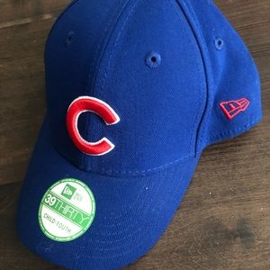 Chicago Cubs Youth Hat